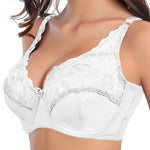 Super Decorous Push-Up Bra