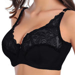 Super Decorous Push-Up Bra